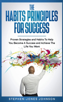 Habits Principles For Success