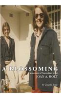 A Blossoming