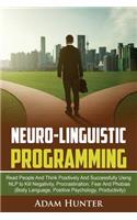 Neurolinguistic Programming