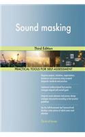 Sound masking Third Edition