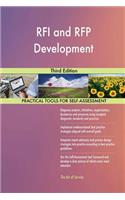 RFI and RFP Development Third Edition