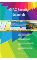GIAC Security Essentials A Complete Guide - 2019 Edition