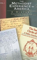 Methodist Experience in America Volume I