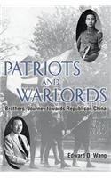 Patriots and Warlords
