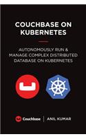 Couchbase on Kubernetes