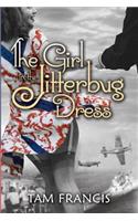 Girl in the Jitterbug Dress