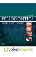 Periodontics Text and Evolve eBooks Package