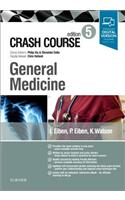 Crash Course General Medicine