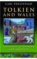 Tolkien and Wales