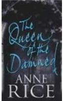 Queen of the Damned