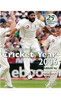 Cheltenham & Gloucester Cricket Year 2005 Hardcover â€“ 1 January 2006