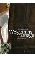 Welcoming Marriage