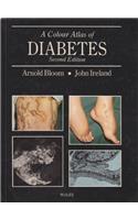 A Colour Atlas of Diabetes