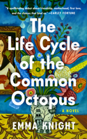 Life Cycle of the Common Octopus