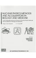 Nuclear Physics Methods and Accelerators in Biology and Medicine