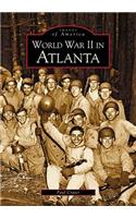 World War II in Atlanta