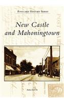 New Castle and Mahoningtown