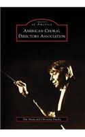 American Choral Directors Association