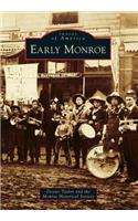 Early Monroe