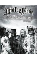 Mötley Crüe -- Greatest Hits 2009