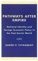 Pathways after Empire