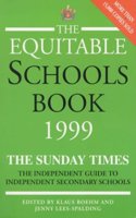 The Equitable Schools Book 1999
