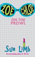 Zoe and Chloe: On the Prowl: Bk. 1