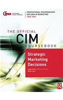 The Official CIM Coursebook