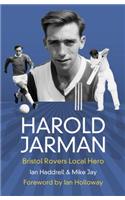 Harold Jarman