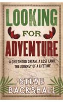 Looking for Adventure