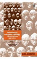 Decolonizing European Sociology