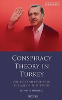Conspiracy Theory in Turkey