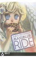 Maximum Ride, Volume 6