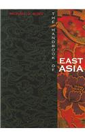 The Handbook of East Asia