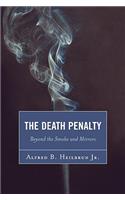The Death Penalty