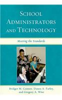 School Administrators and Technology