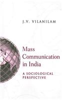 Mass Communication In India