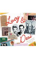 Lucy and Desi