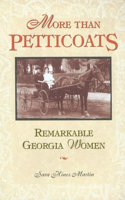 Remarkable New Jersey Women