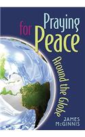 Praying for Peace Around the Globe