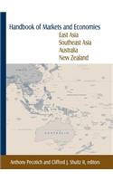 Handbook of Markets and Economies: East Asia, Southeast Asia, Australia, New Zealand