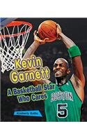 Kevin Garnett