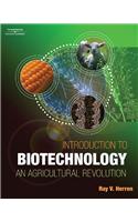 Introduction to Biotechnology