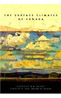 Surface Climates of Canada