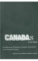 Canadas of the Mind