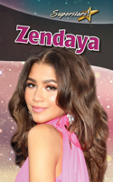 Zendaya: Teen Actress(Superstars!)