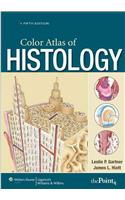 Color Atlas of Histology
