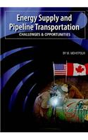 Energy Supply and Pipeline Transportation