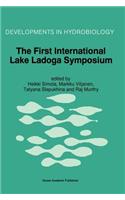 The First International Lake Ladoga Symposium