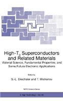 High-Tc Superconductors and Related Materials